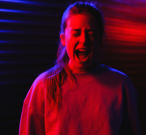 When Anxiety and Self-Harm Collide: How DBT Skills Support Teens in Distress