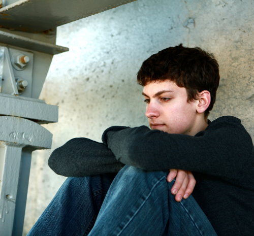 Emotional Myths Are Holding Your Teen Back. Here’s How to Help