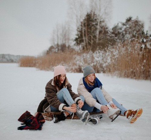 Surviving December: A Parent’s Guide to Supporting Teen Mental Health with DBT Skills During the Holidays