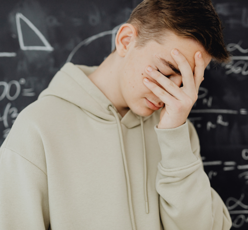 When Your Teen Can't Get Out of Bed: Understanding and Addressing School Avoidance