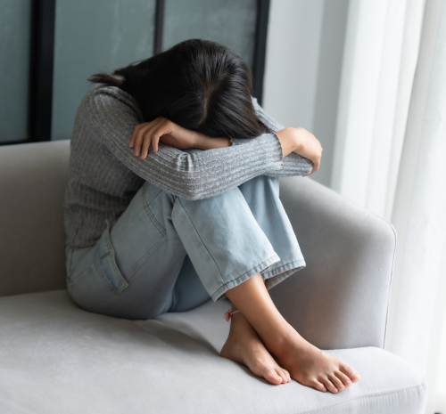 Big Emotions Don’t Automatically Mean Emergency