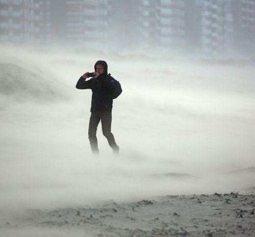 Why Big Emotional Moments Feel Scarier Than They Are