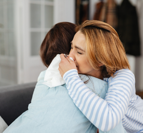 Why Parents Matter More Than They Realize