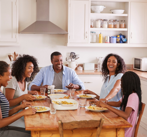 Eating Disorder Awareness Week: Early Warning Signs in Teens (and What Parents Often Miss)