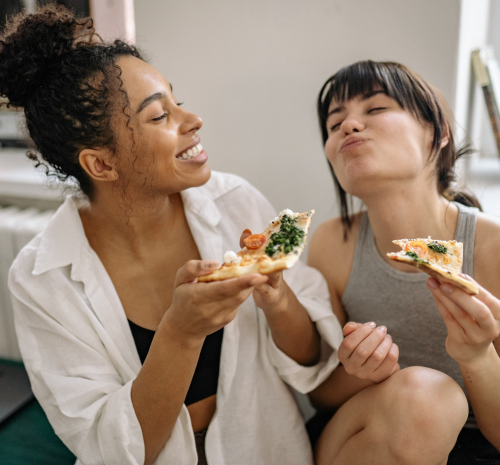 Social Media, Sports, and Pressure: Why Eating Disorders Show Up in High-Achieving Teens