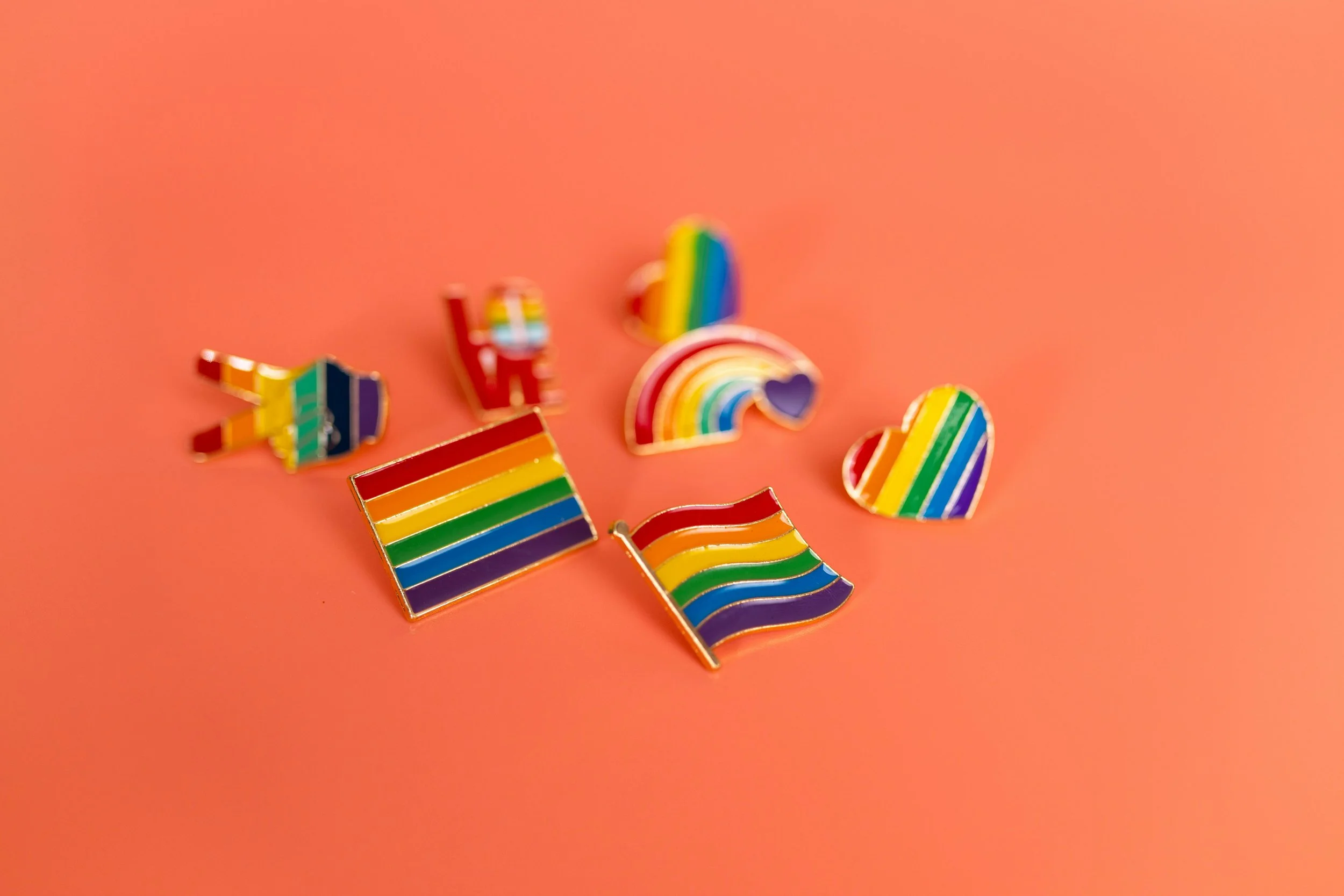 Pride Month Isn’t Easy for Every Teen, and That’s Okay