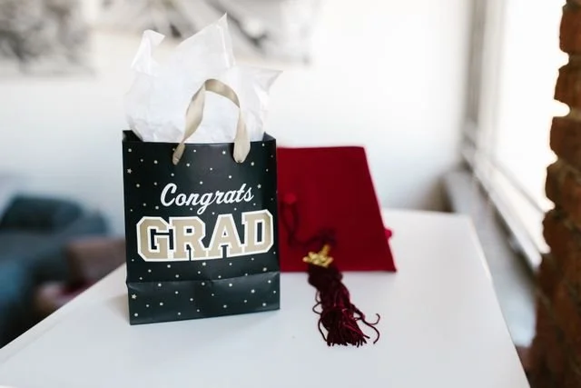 The Emotional Crash That Can Follow Graduation