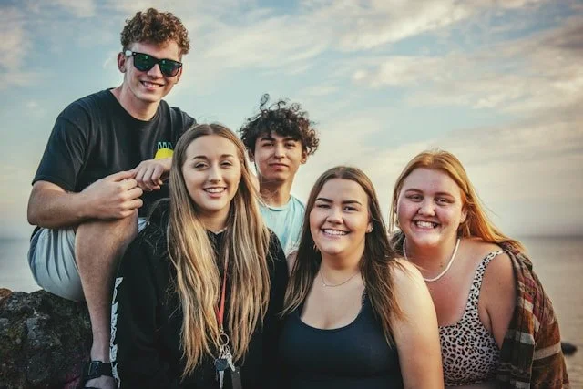 The Pressure to Have the “Best Summer Ever” Is Real