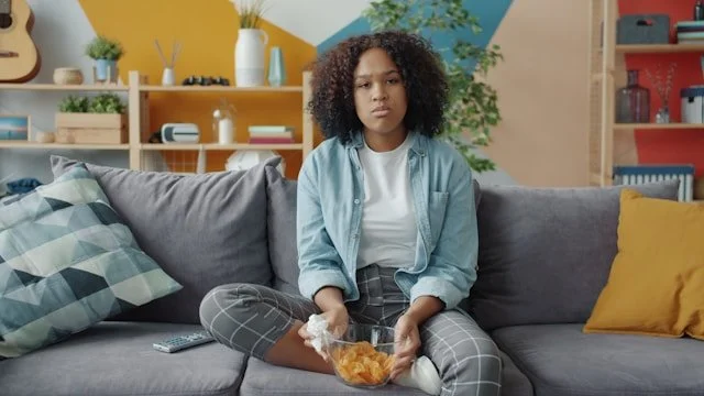 Is My Teen Depressed Or Just Unmotivated?