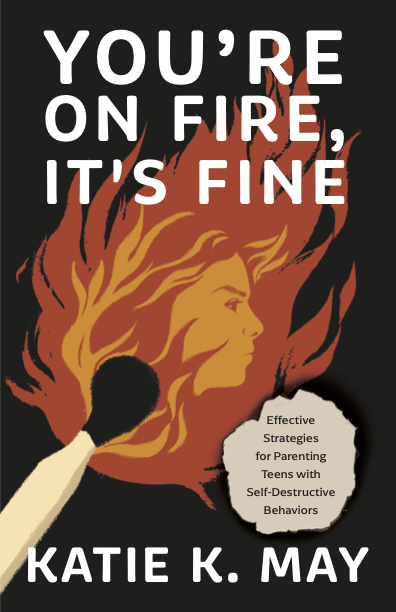 You're on Fire - Book Cover.png