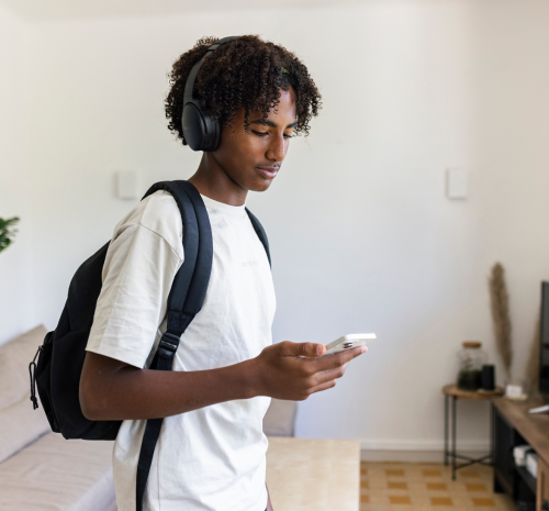Counseling & Therapy for Teenagers in Flourtown, PA