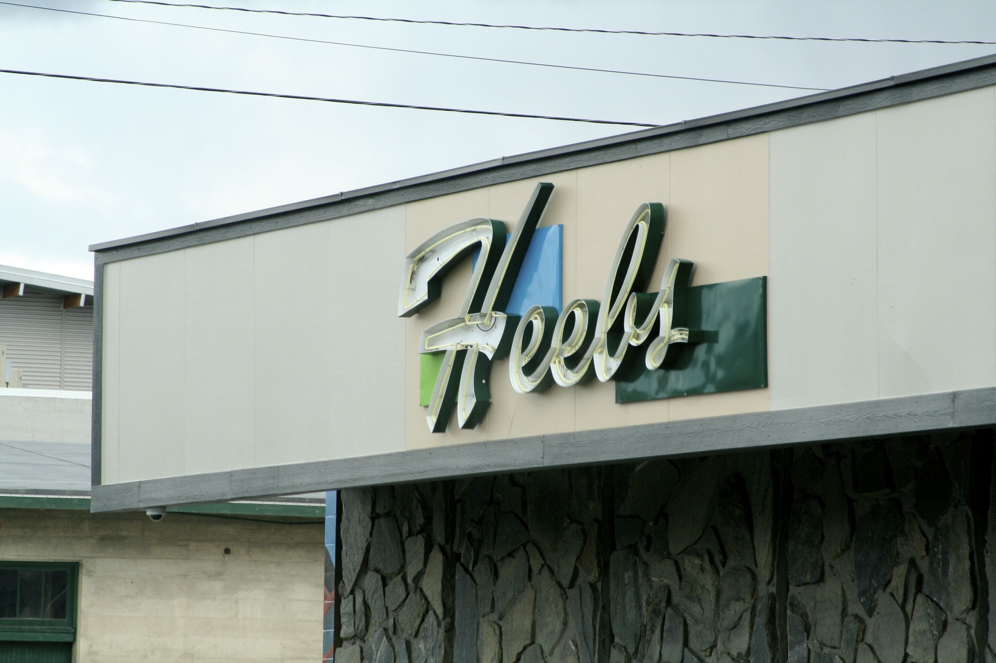 I'm sorry, I really just can't get over the anti-Semitic slur enough to shop here.