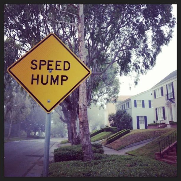  Couldn't they just simplify it to "quickie"? 