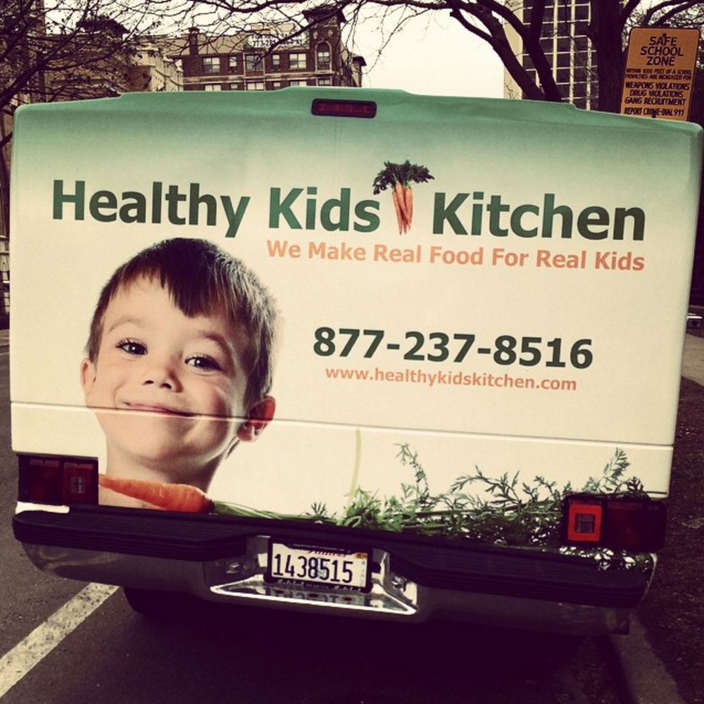 Don't know about you, but I can't support any establishment that discriminates against fake kids.