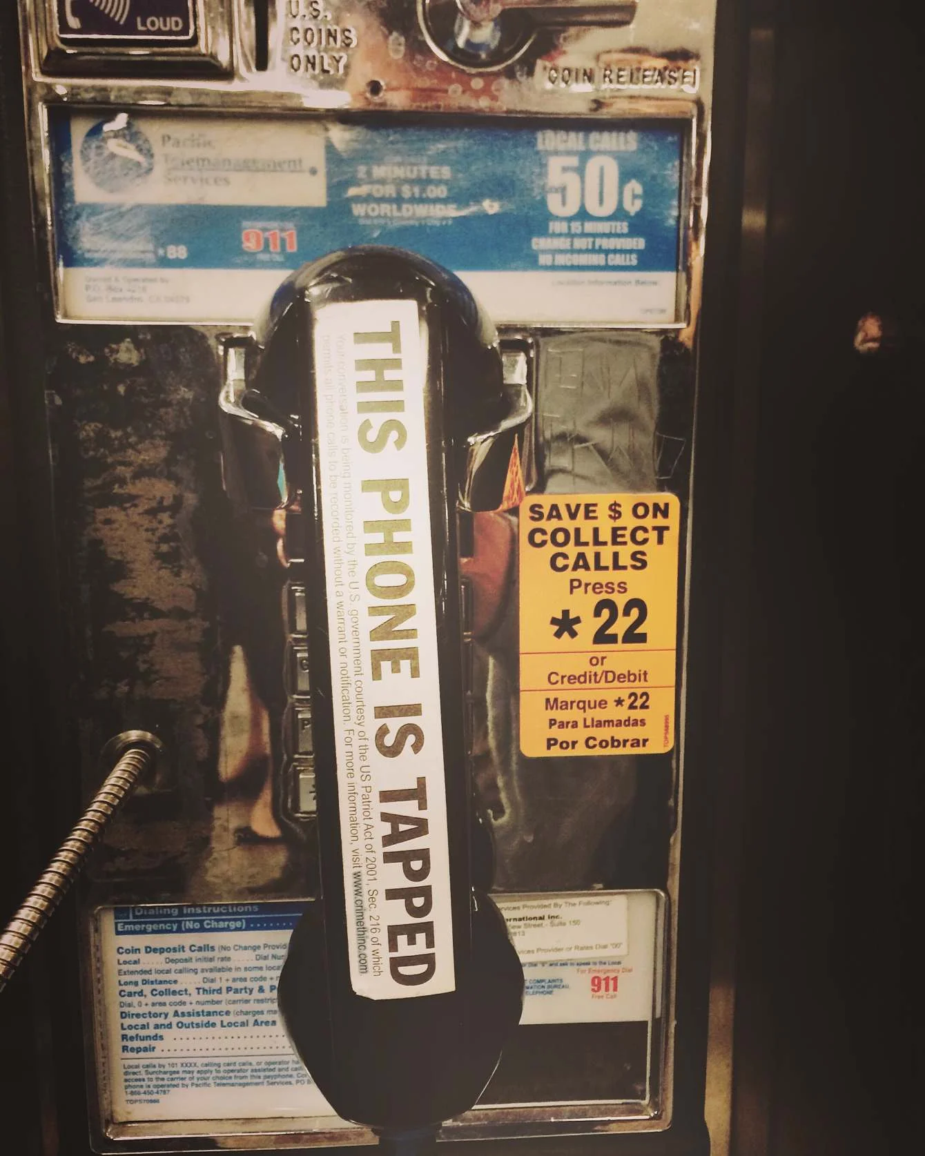  No wonder people don't use them anymore. 