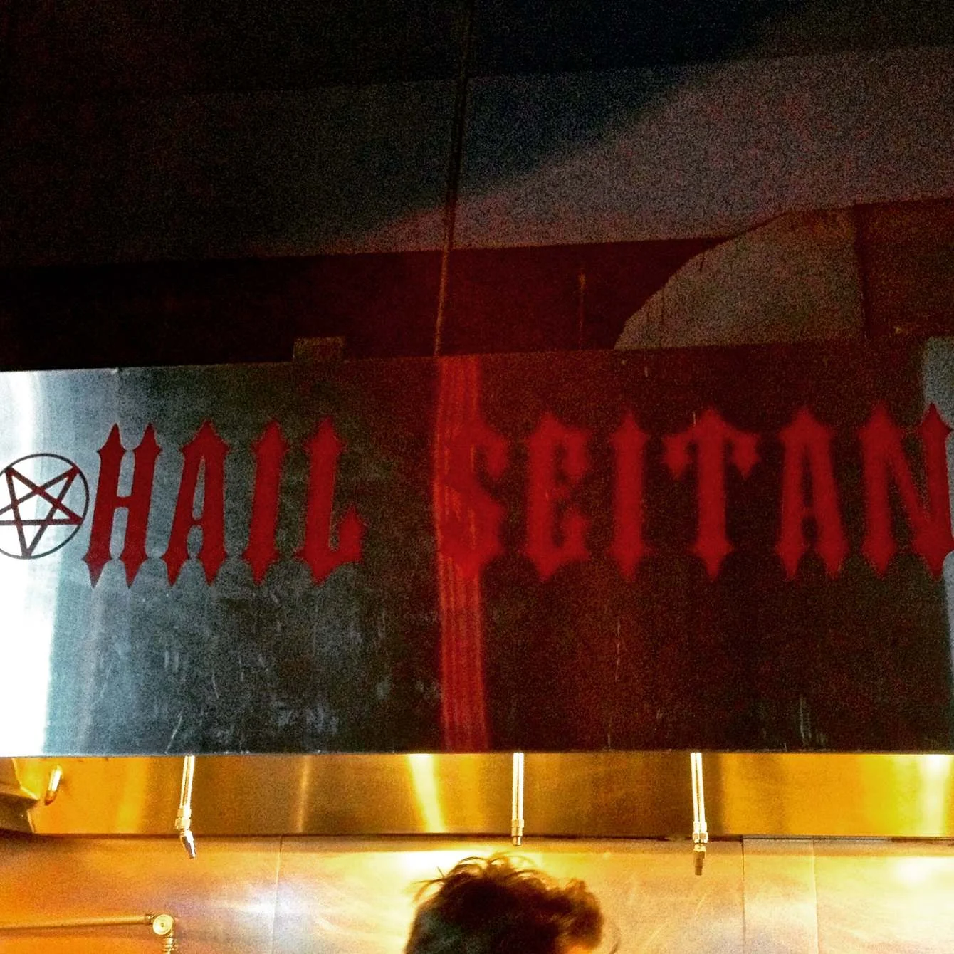  Vegan cults are on the rise. 