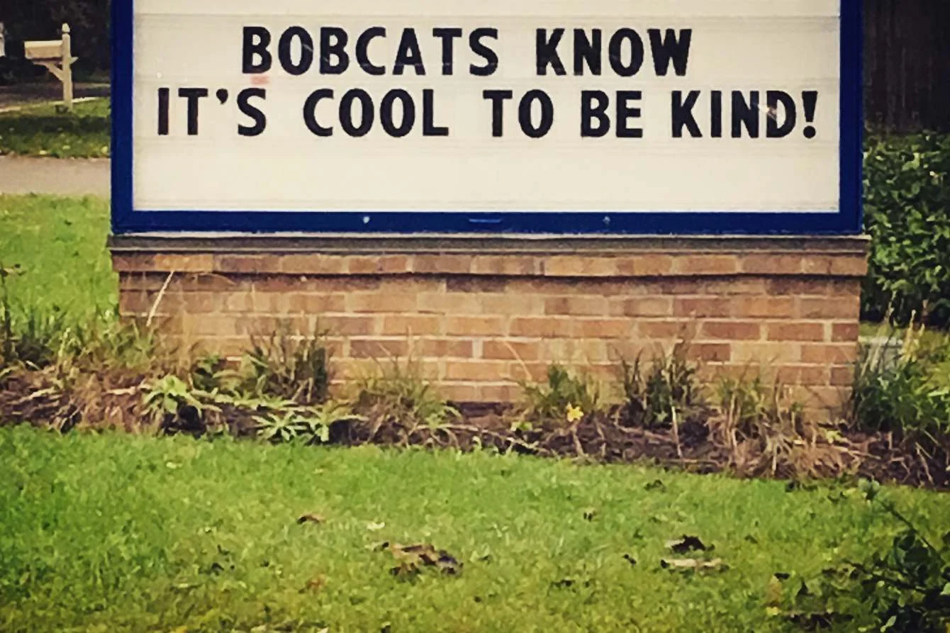  Have you ever even met a bobcat? Complete assholes. 