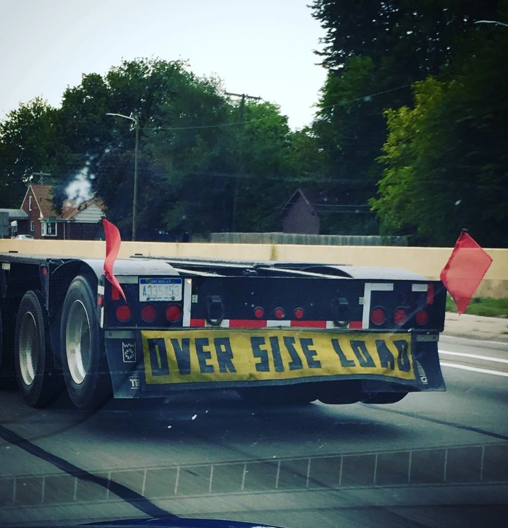  After years of meticulous plotting, disgruntled vinyl mesh banner maker Harold Glickman finally got his revenge. 