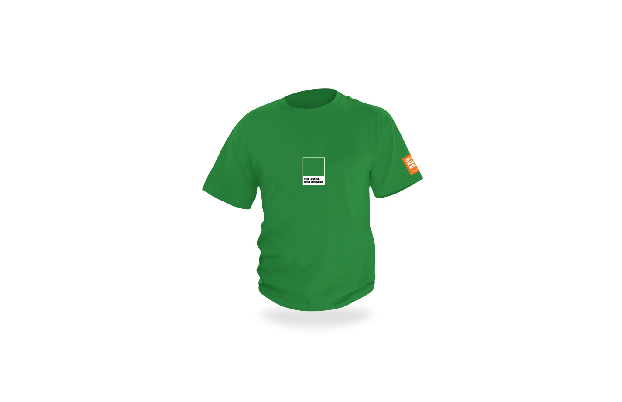 swag t-shirt. (same idea, you get it.)