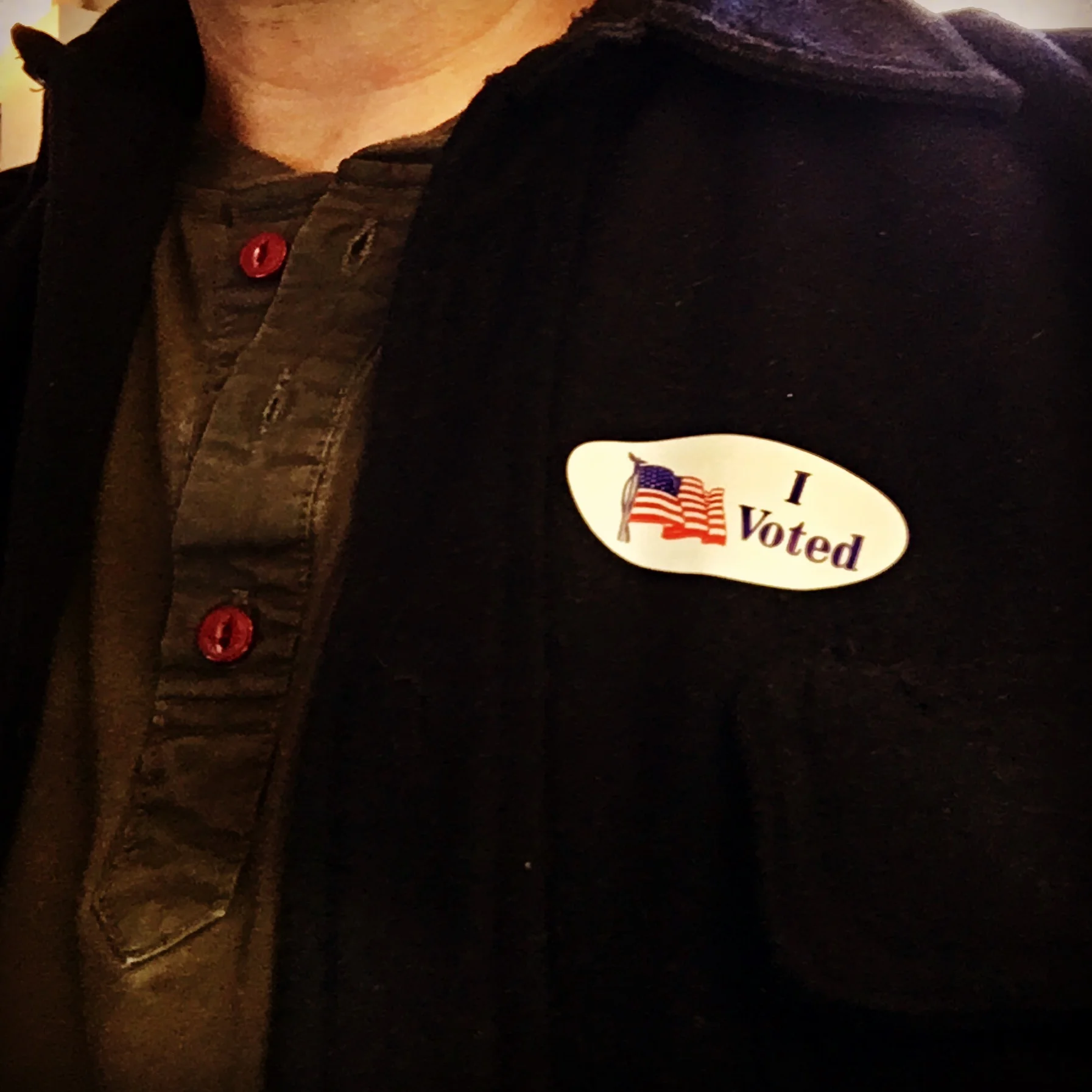  Vote for henleys! 