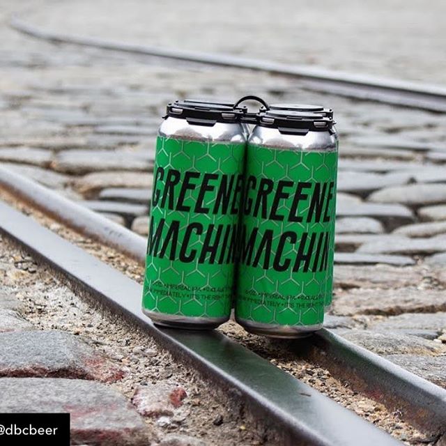 Repost from @dbcbeer using @RepostRegramApp - GREENER FEST // 2019

Save the date &ndash; Saturday, April 20th &ndash; our annual celebration returns. A moment to celebrate the sincere curious enjoyment that goes into crafting flavorful and simple br