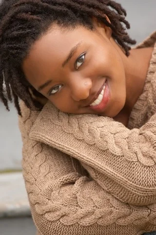 Photo by Barrington A. Chambers.