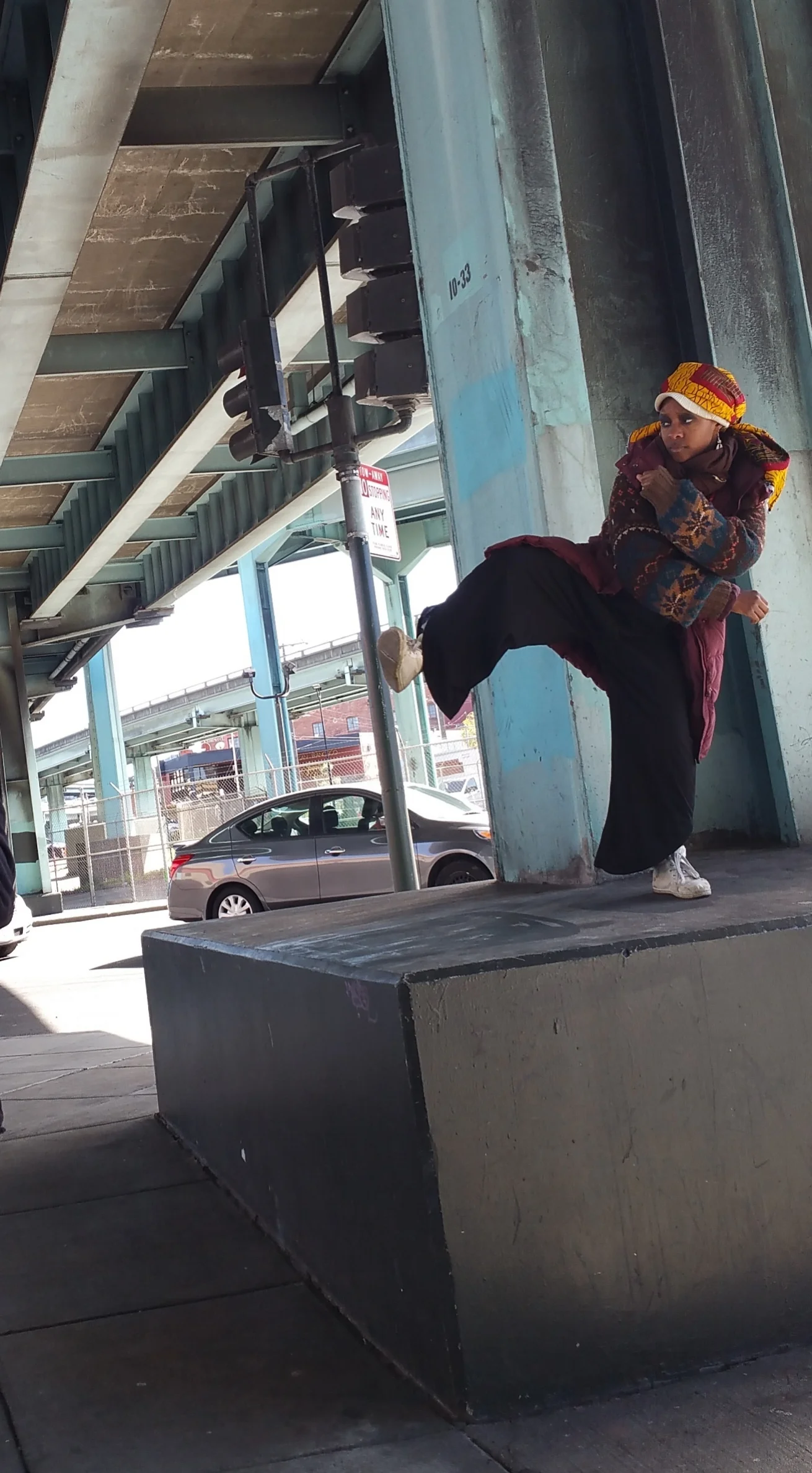 New Strands Festival: ArtShare Sampler (Sammay Dizon)