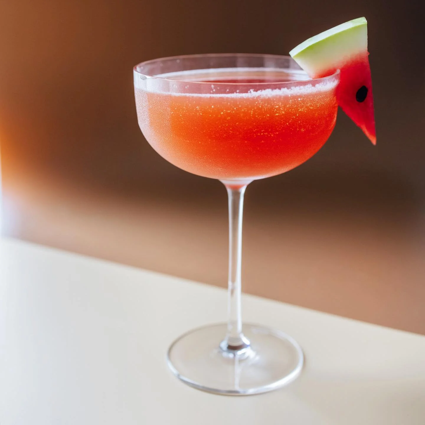 My first re-shake post and I&rsquo;m really jumping on the bandwagon with @limoncellokitchen and her Watermelon + Fernet cocktail. I couldn&rsquo;t stick with the program and made a slight substitution to the original spec, which resulted in very del