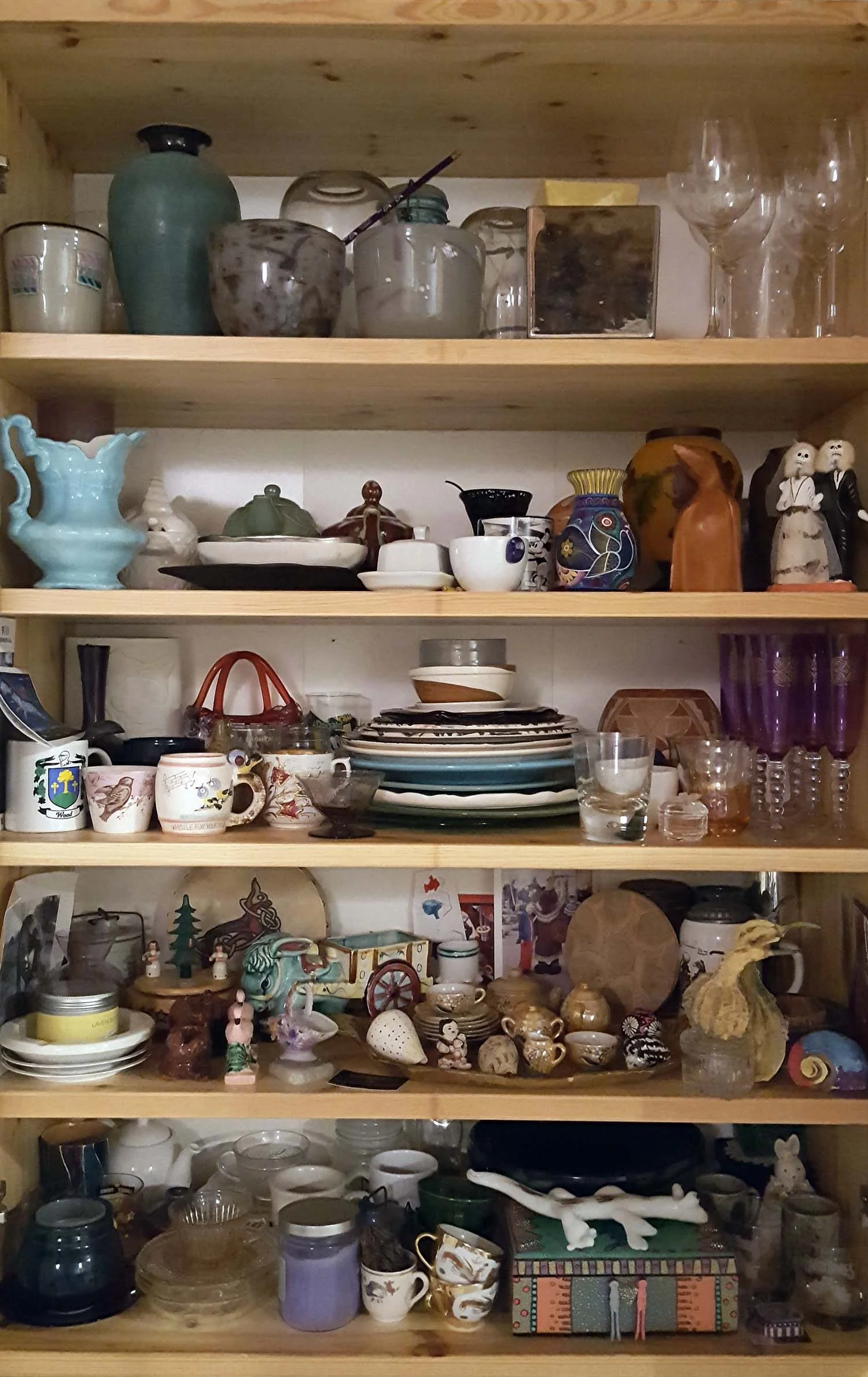 Collections 9