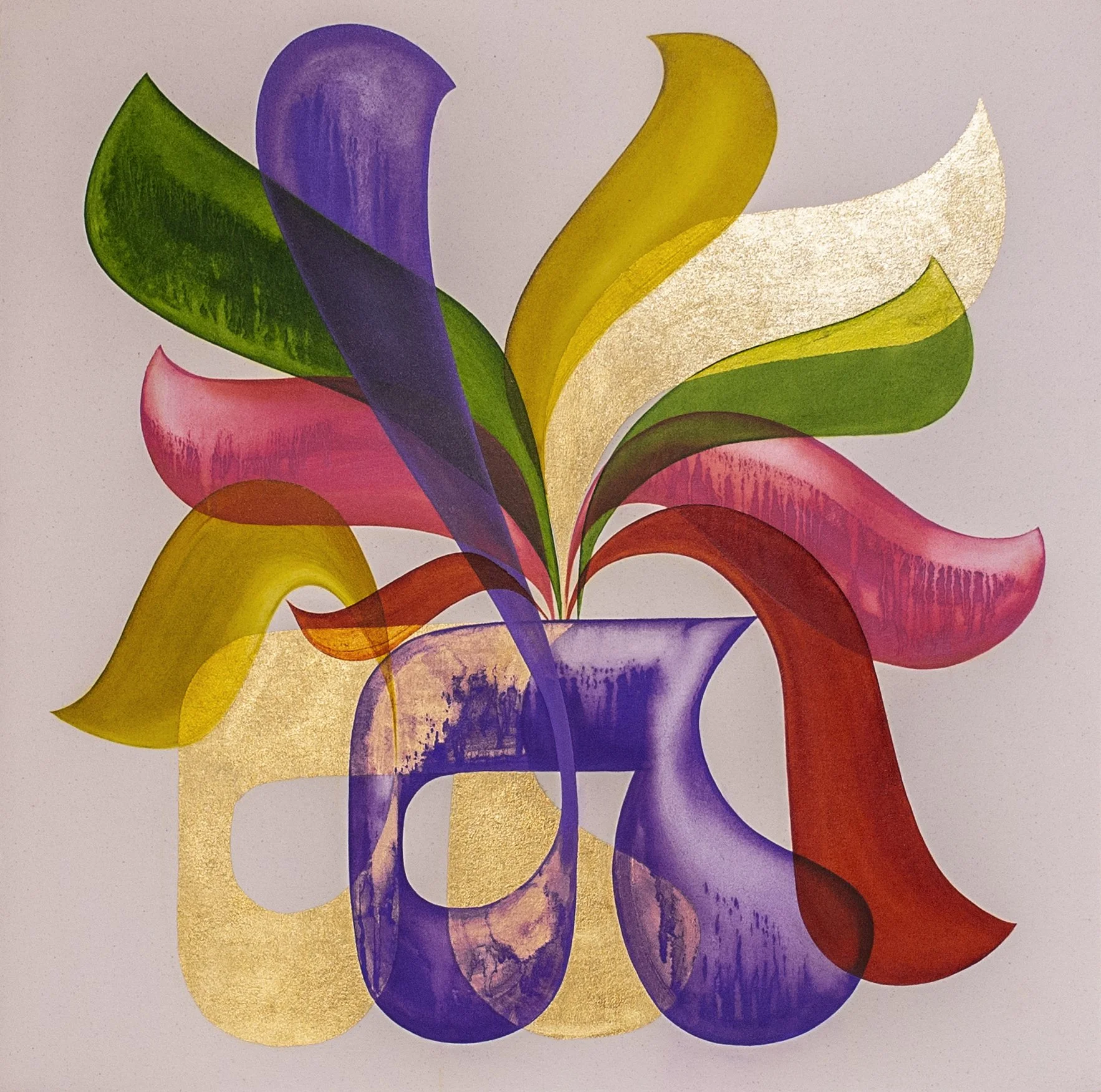   "Tav" the last Assyrian alphabet. 2017