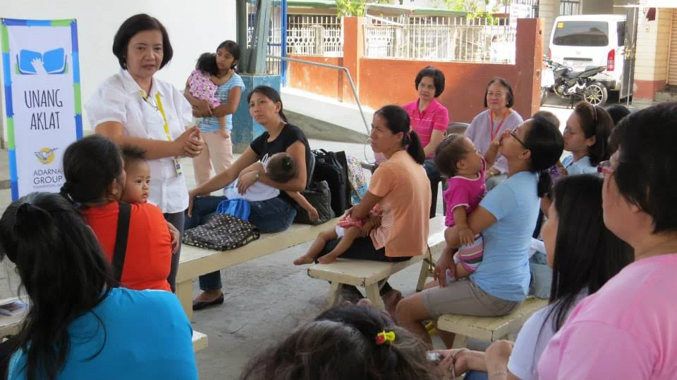 Adarna Group Foundation, INC.