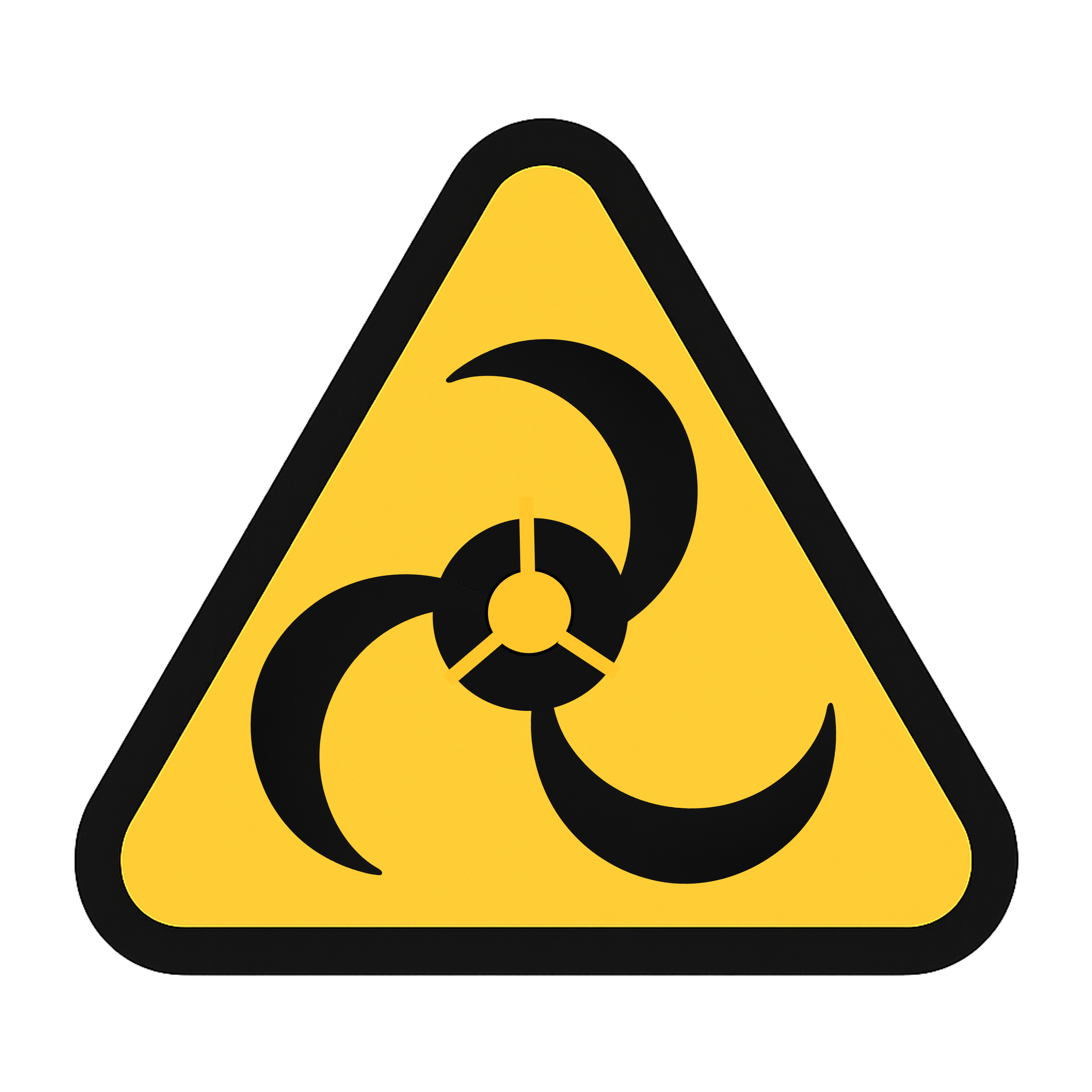 First proposed assay for 'mirror life' using circularly polarised light (CPL) from fluorescent probes