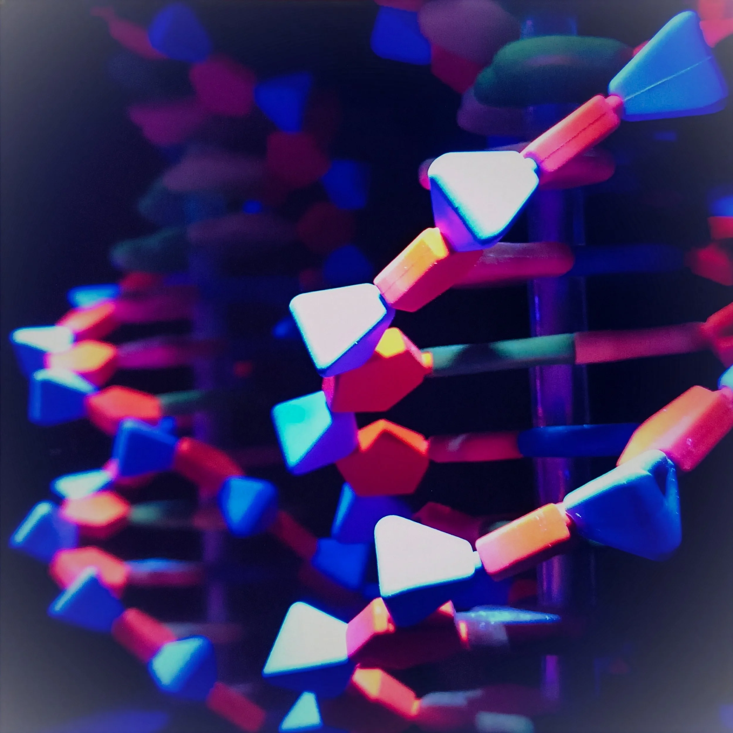 World first mirror life detection method now published in Royal Society Open Science