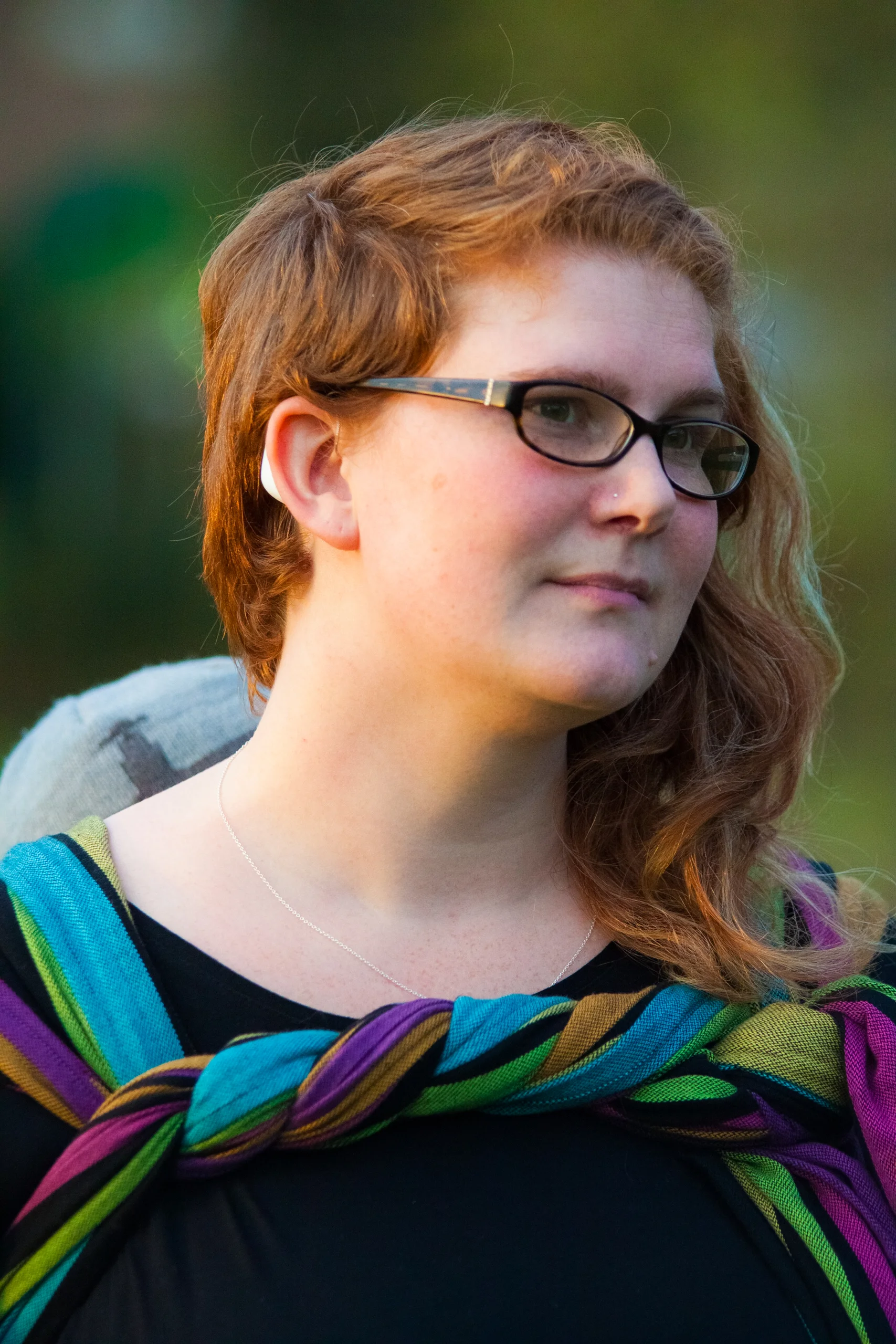 WoW Woman in WearableTech | Fiona Austen,  Co-founder and COO of Third Skin