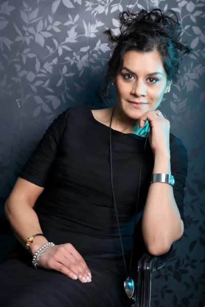 WoW Woman in Tech | Naheed Afzal, Co-founder and Director at Contracts ...