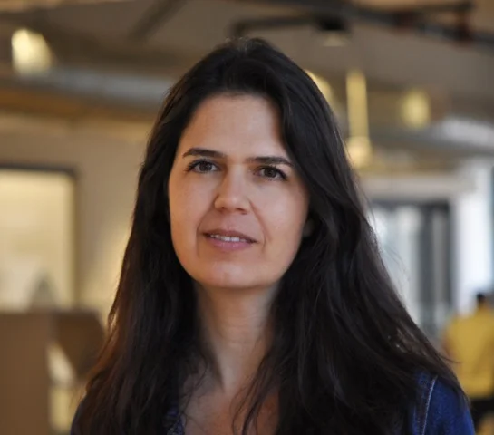 WoW Woman in IoT | Jenny Fielding, Managing Director at Techstars (IoT program)