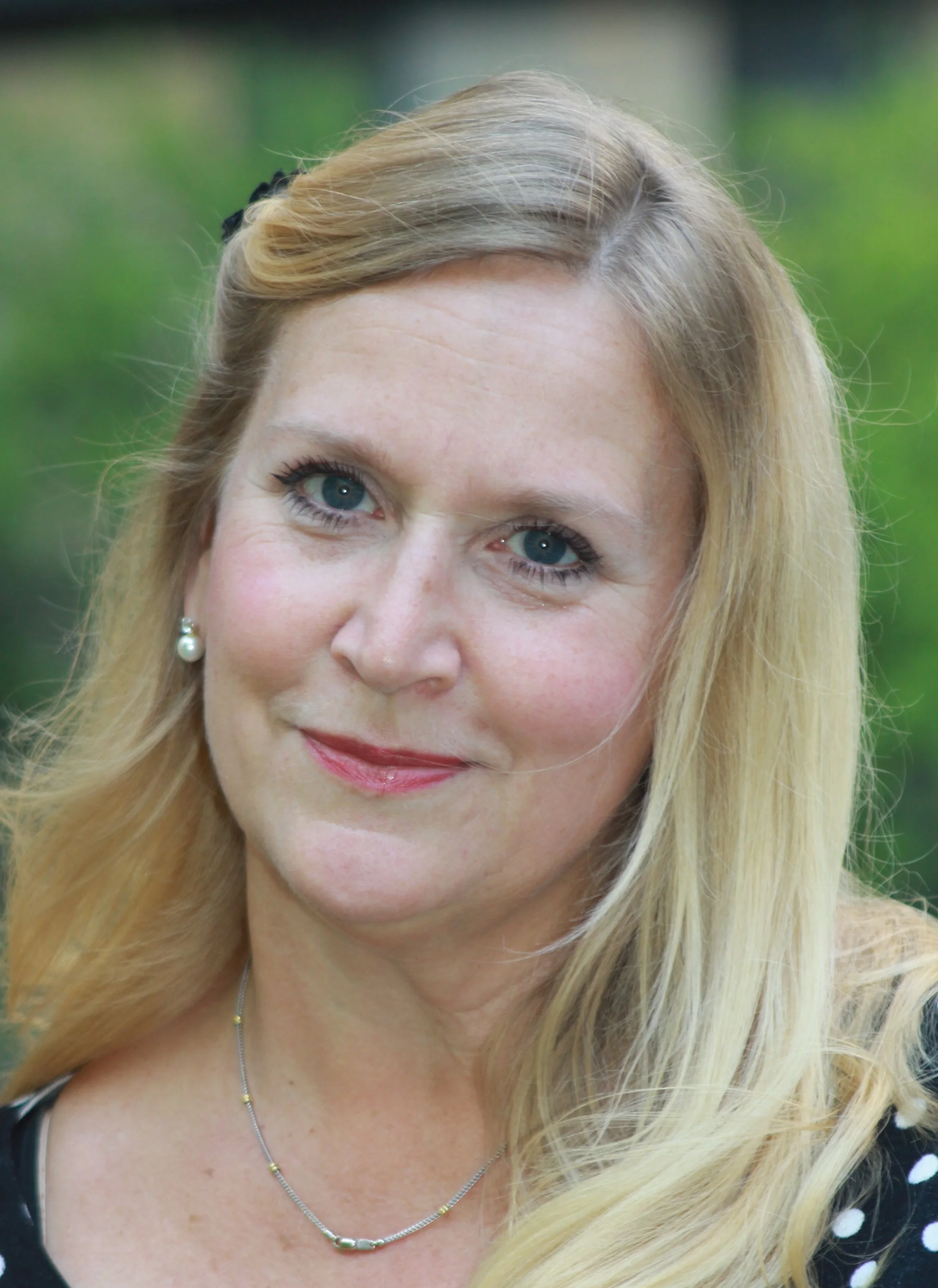 WoW Woman in STEM | Elisabeth Ericson, Founder of Lindfors & Co