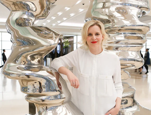 Wareable magazine interviews WoW co-founder Marija Butkovic