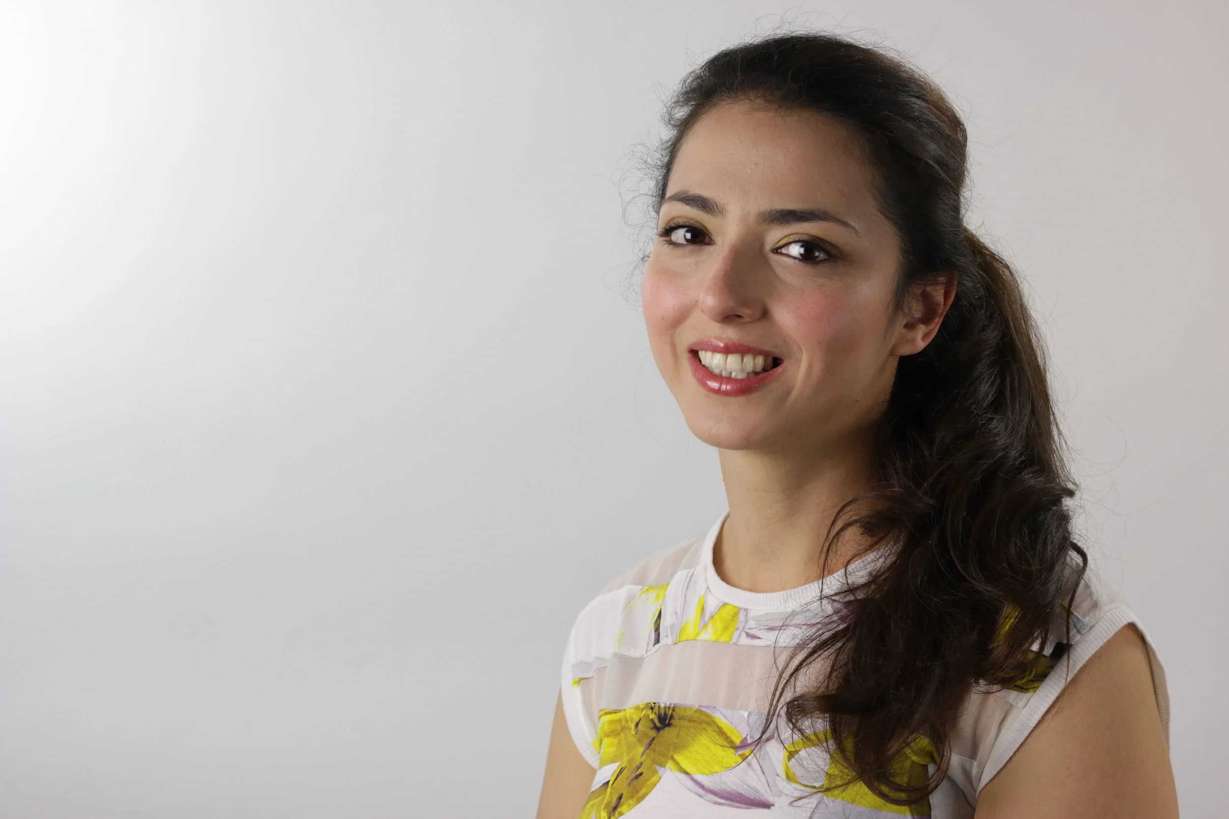 WoW Woman in STEM | Ghaithaa Manla, Manager of Impactech and Enterprise Research Fellow at the University of Southampton