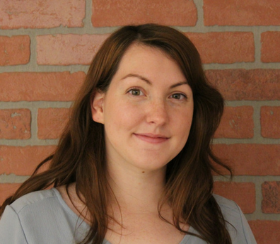 NICOLE DAHLSTROM - SAN FRANCISCO AMBASSADOR
