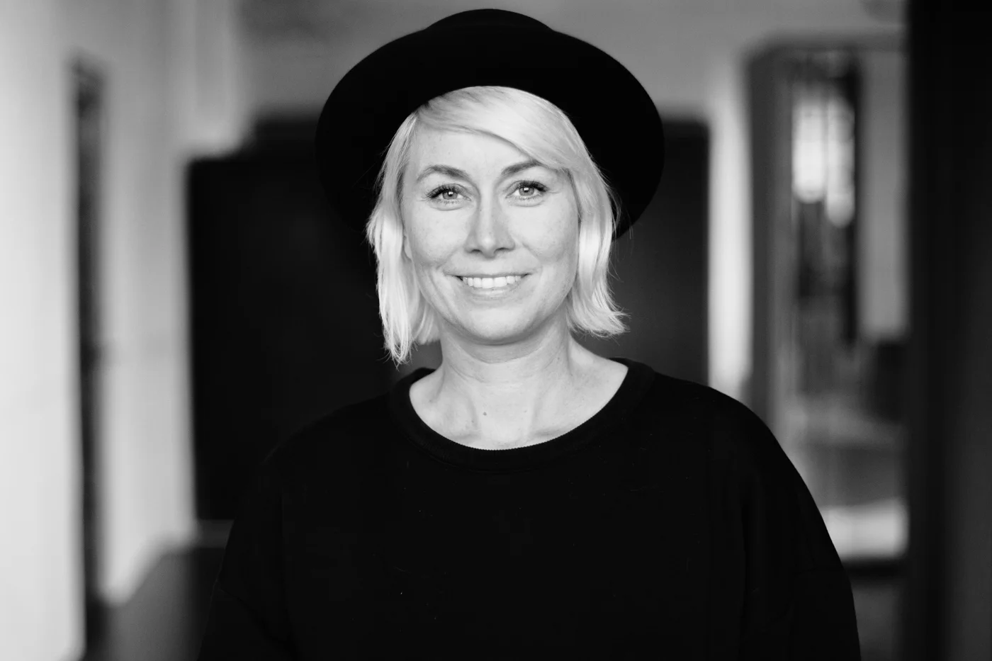 WoW Woman in FashionTech | Janne Baetsen, founder of MIND FASHION ...