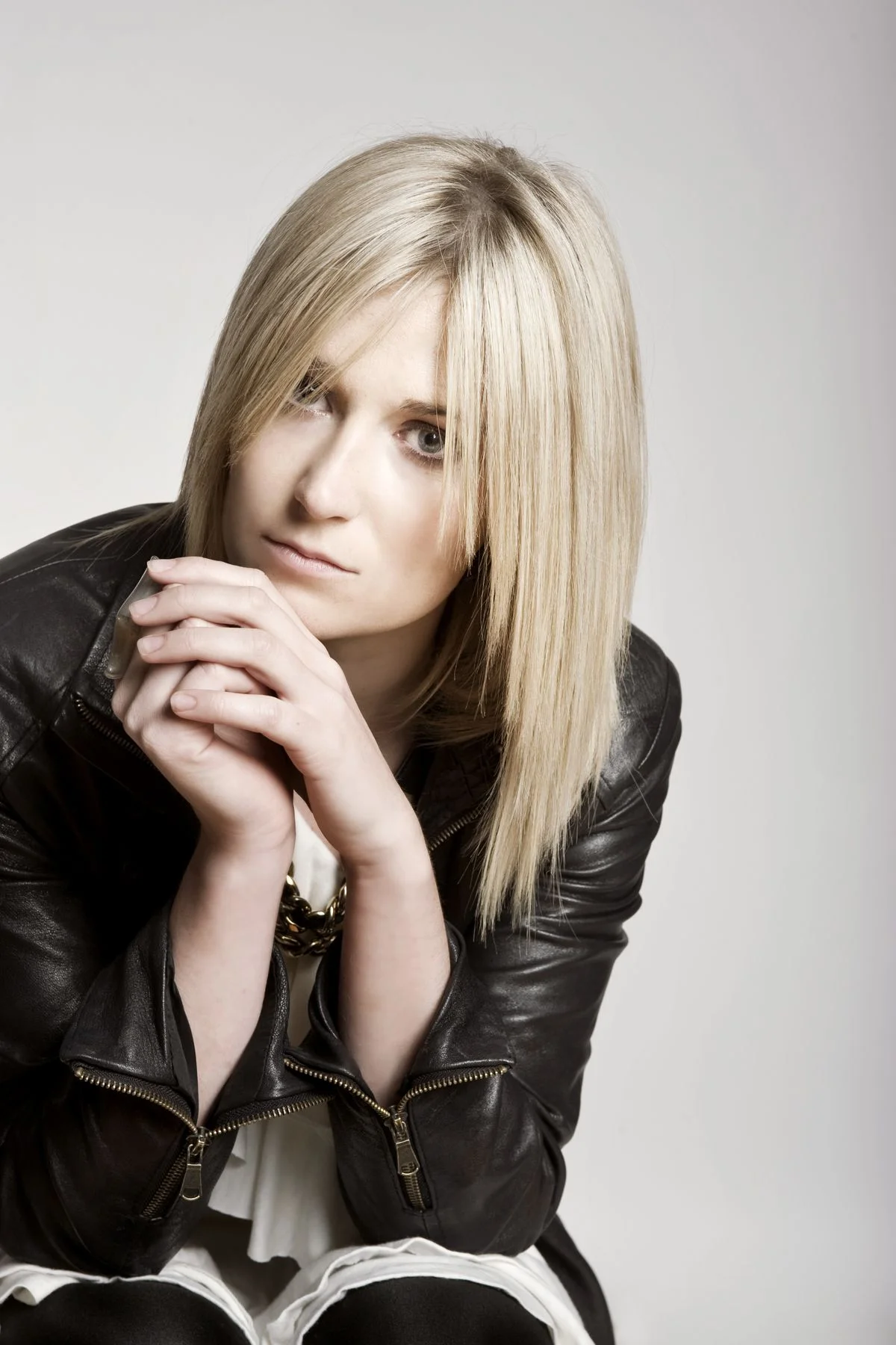 WoW Woman in WearableTech | Billie Whitehouse, designer and CEO at Wearable X