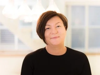 WoW Woman in Tech | Gaby Jesson, founder of Tech Luxe Collective