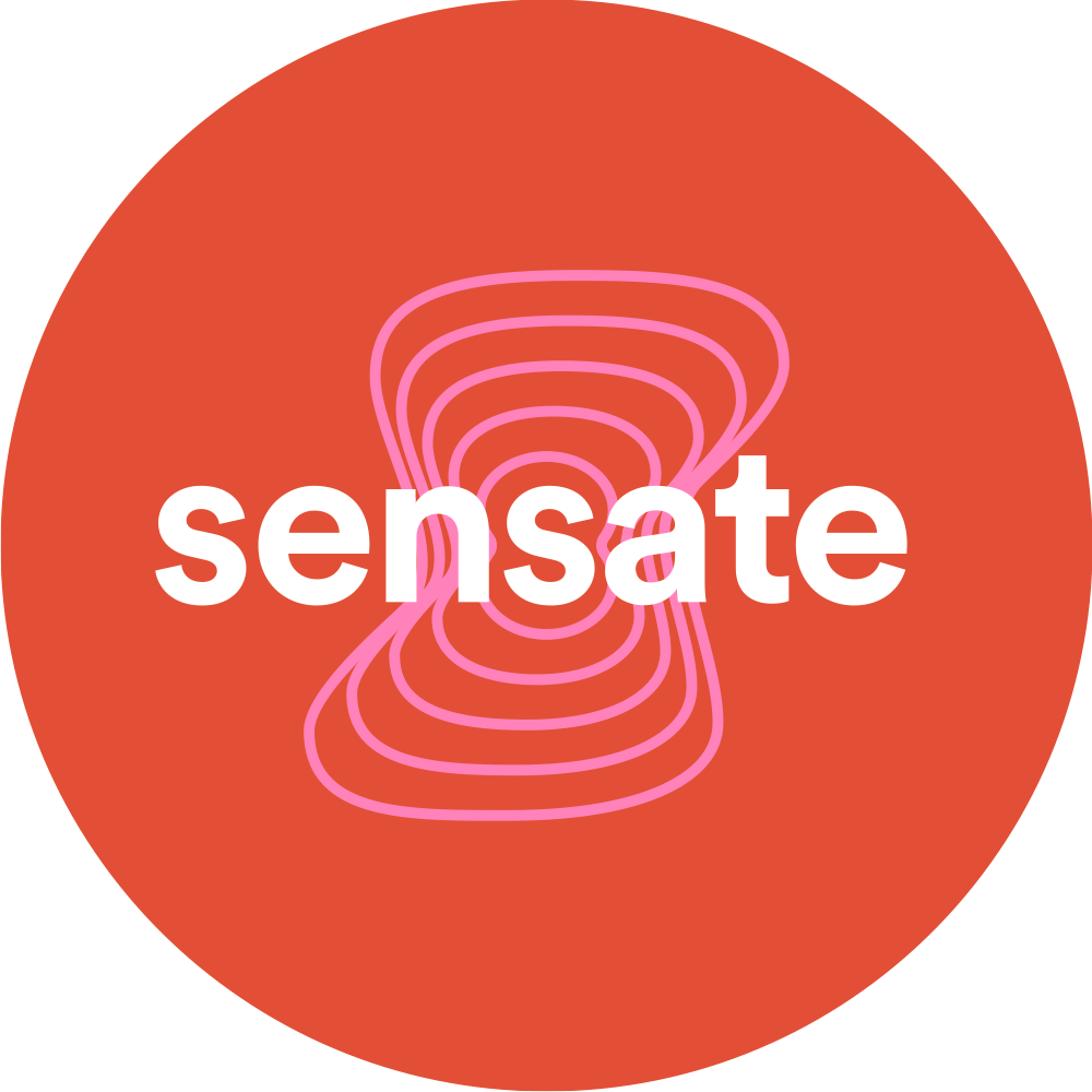Meet Sensate Pebble - world-first wearable device which tracks and ...