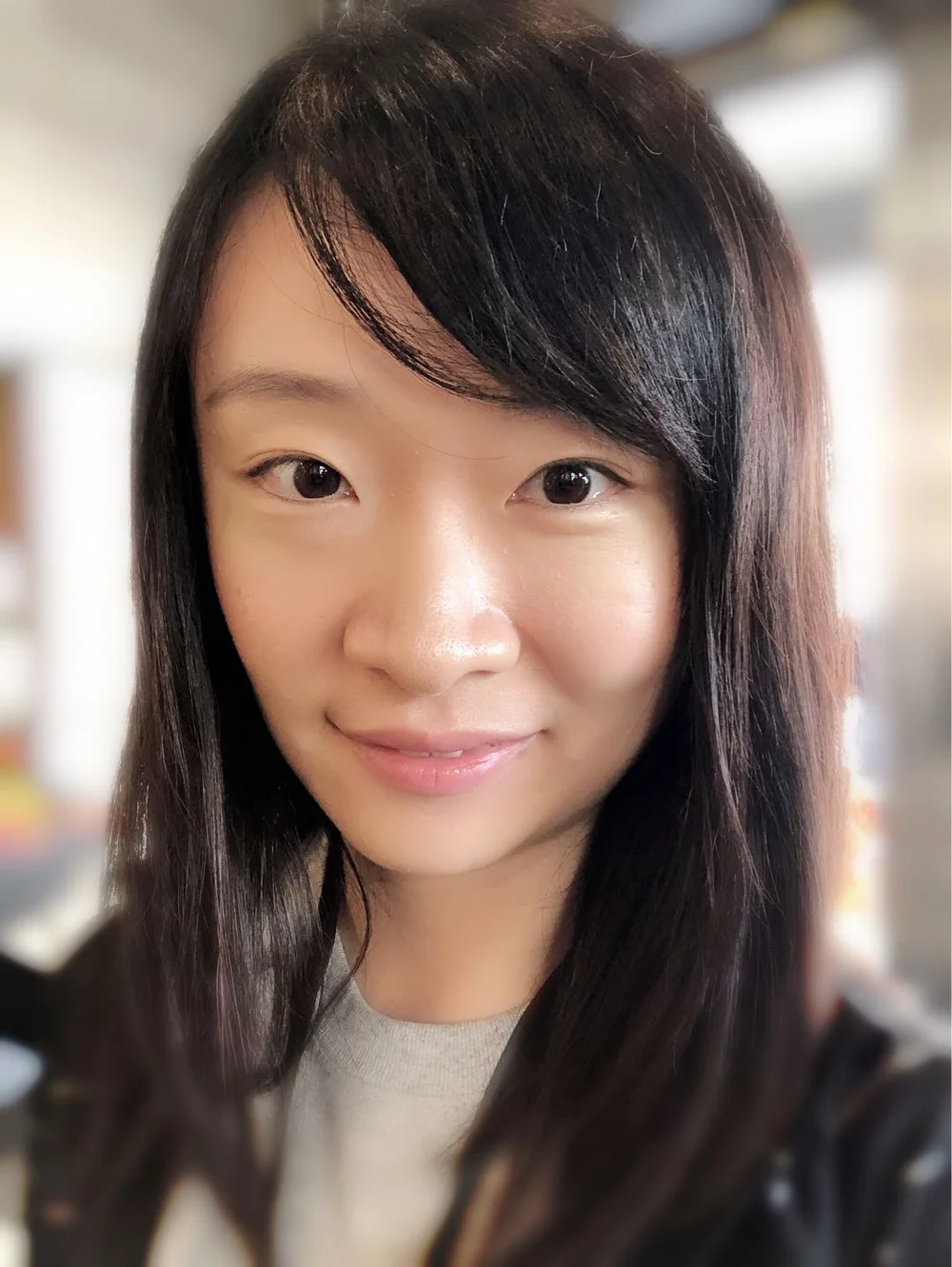 Wow Woman In Femtech Sylvia Kang Co Founder And Ceo Of Quanovate Women Of Wearables