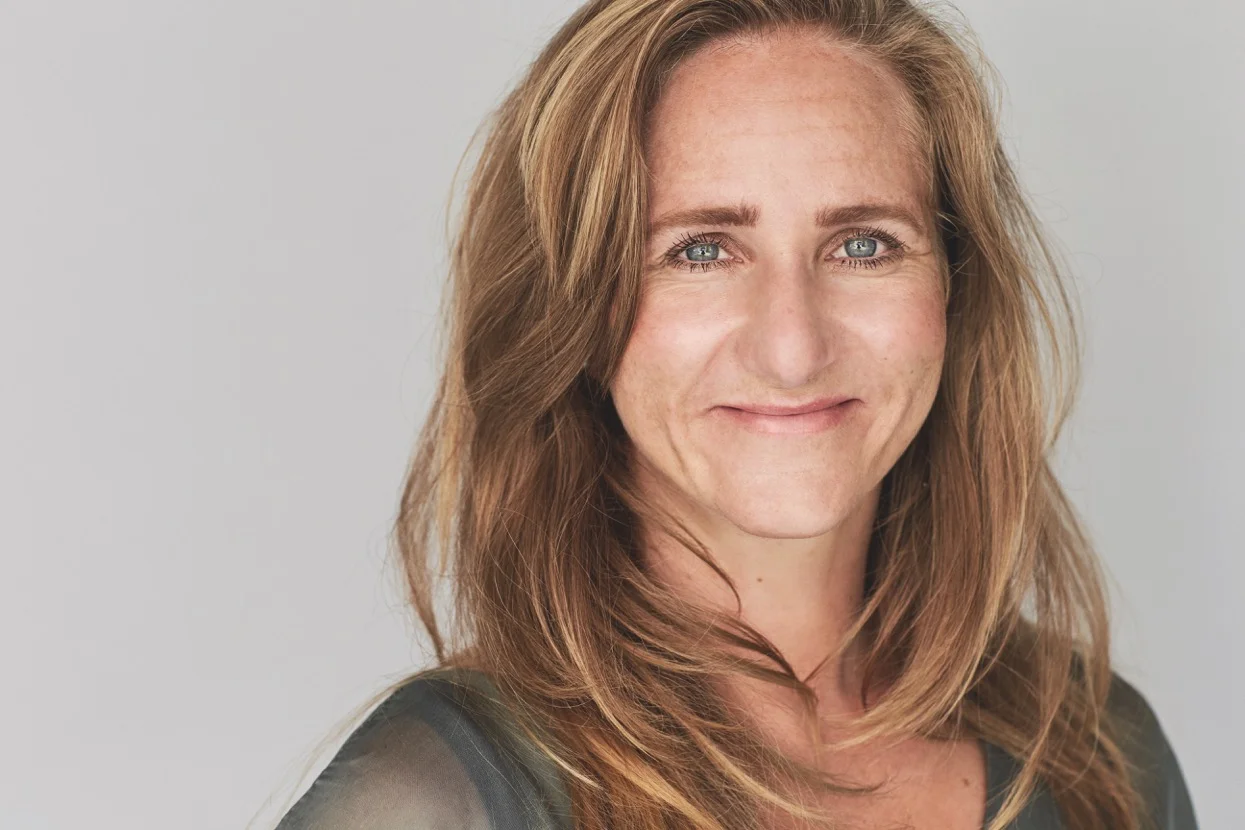 Interview with Christine Gouchault, CEO of Nordic Data Intelligence and Mors Business, author of Business Mum book