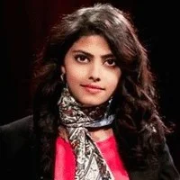 WoW Woman in FashionTech | Shirin Hashem, founder of SF Fashion Community Week and Sustainable Fashion Week 