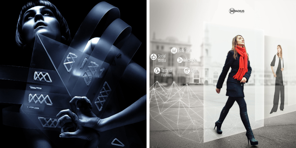 CFE announces new FashTech Pioneer Programme businesses harnessing AI ...