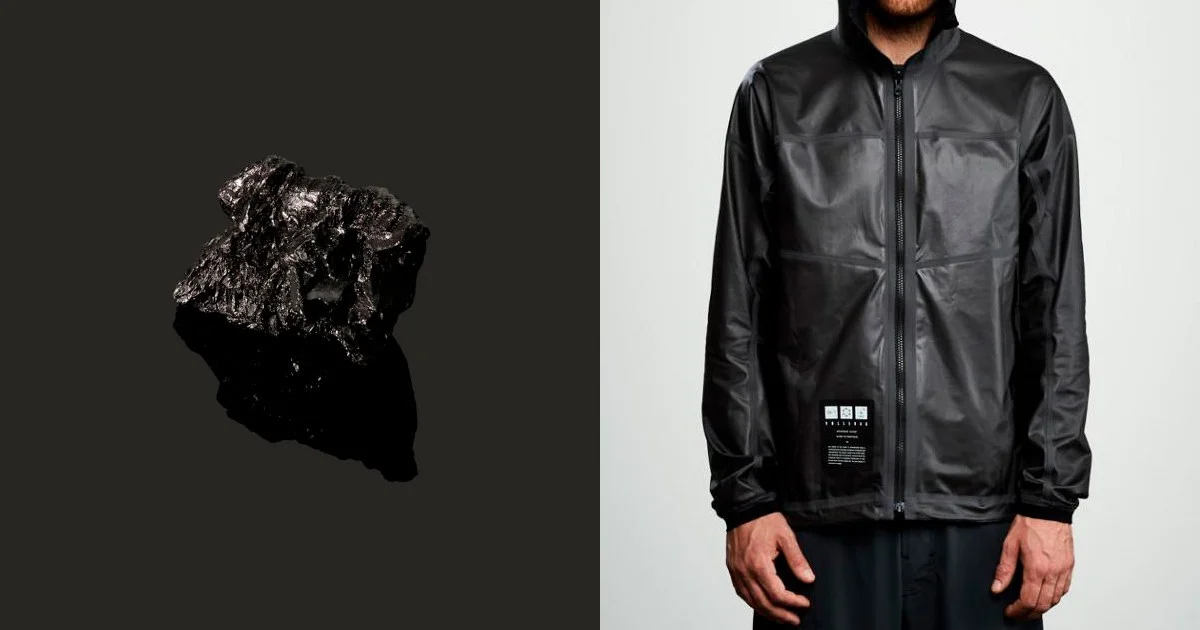 Graphene in fashion technology