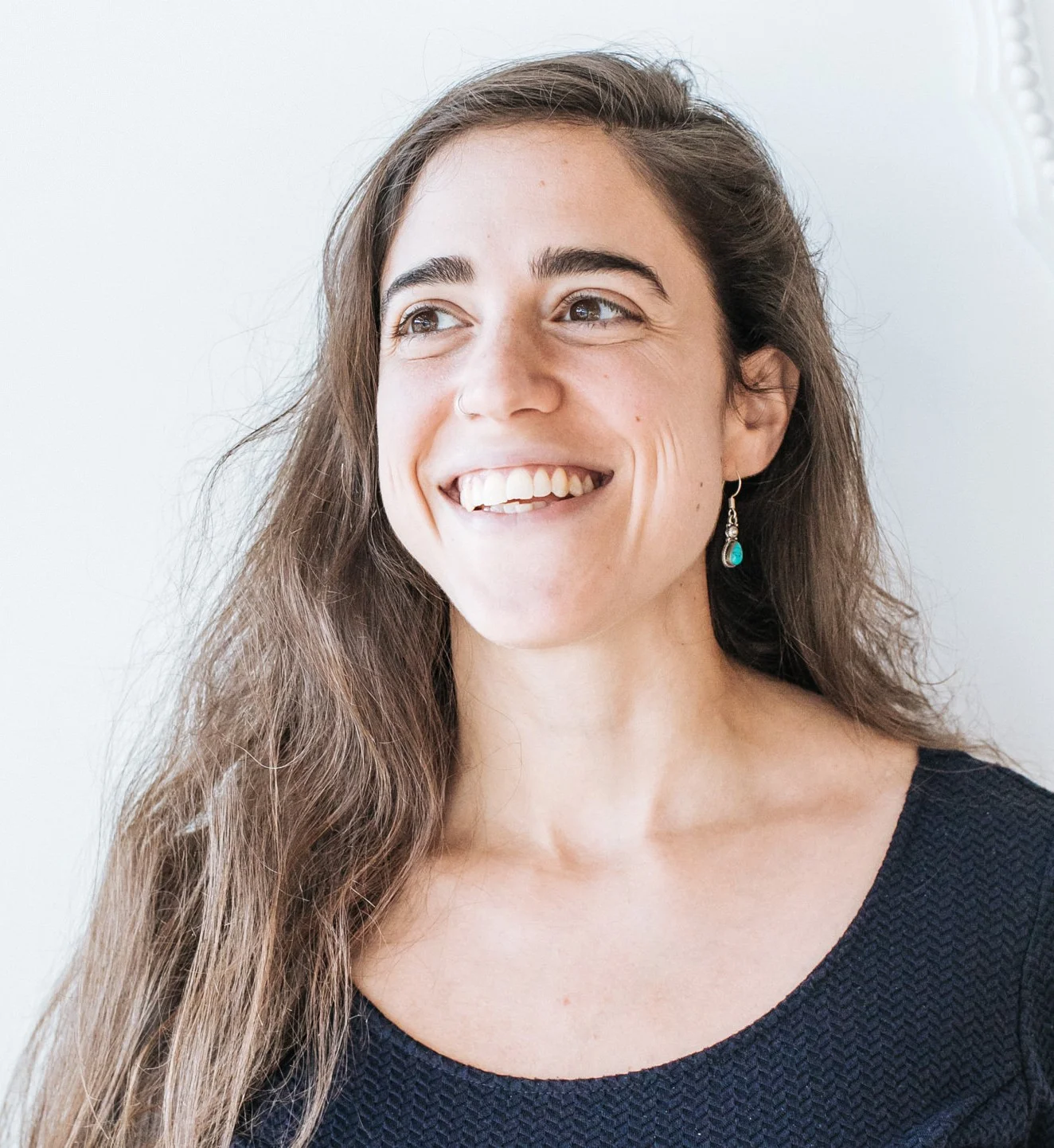 netta levran - tel aviv AMBASSADOR
